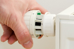 Bantham central heating repair costs