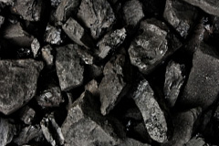 Bantham coal boiler costs