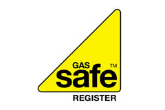 gas safe companies Bantham